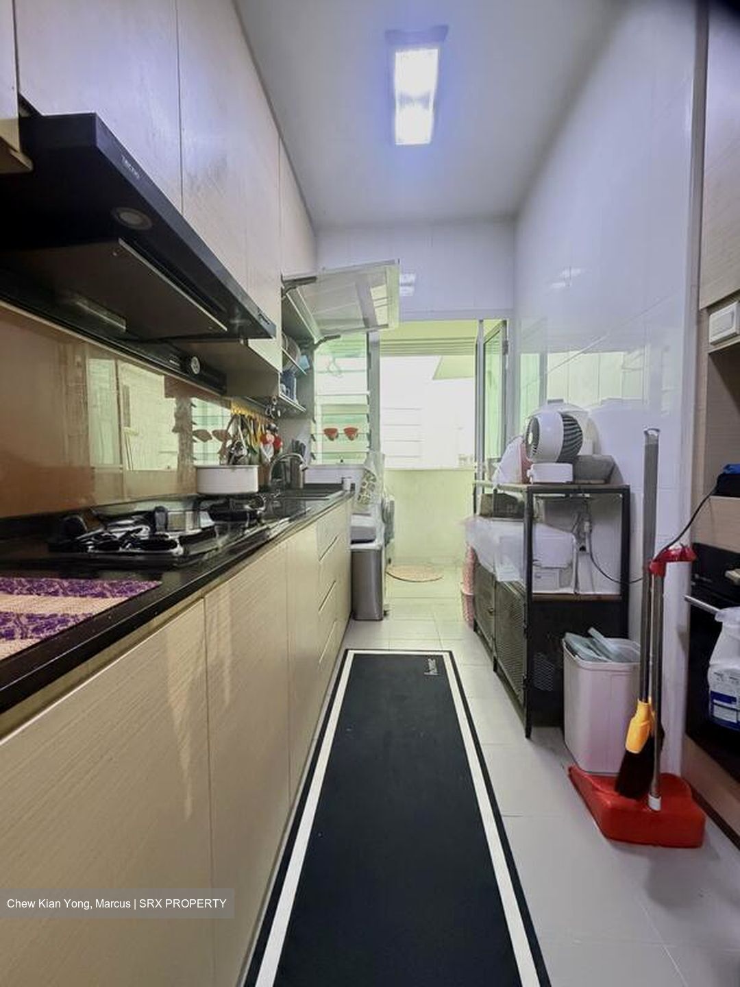 Blk 668A Waterway Ridges (Punggol), HDB 5 Rooms #512249921